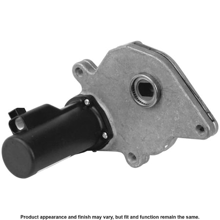 A1 Cardone Remanufactured  Transfer Case Motor, 48-103 48-103